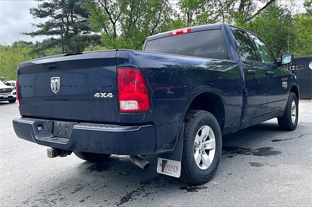 2019 Ram 1500 Classic Express - Photo 4