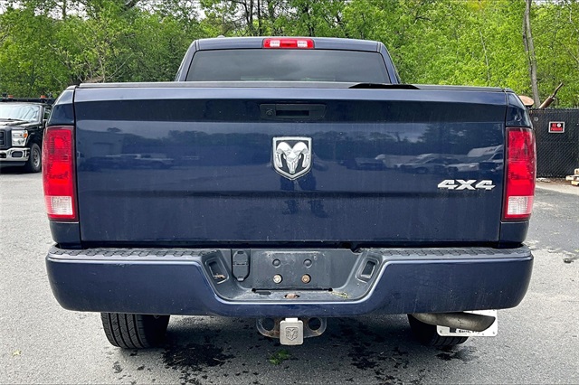 2019 Ram 1500 Classic Express - Photo 5