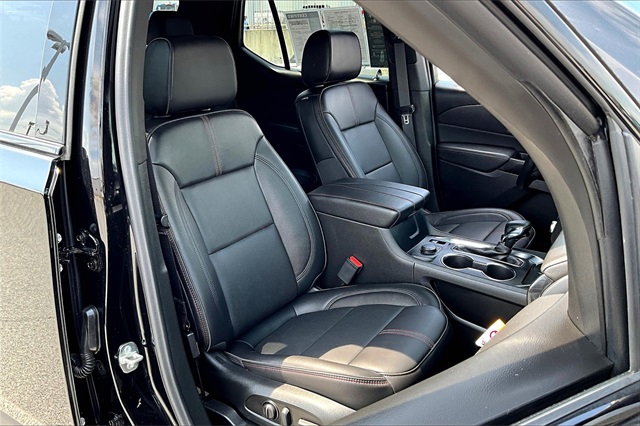 2023 Chevrolet Traverse RS - Photo 11