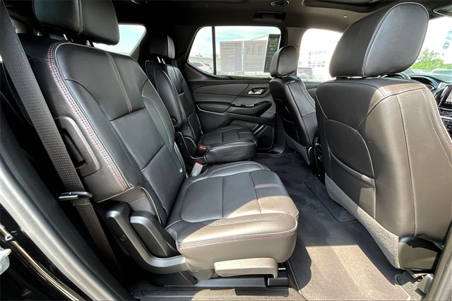 2023 Chevrolet Traverse RS - Photo 15