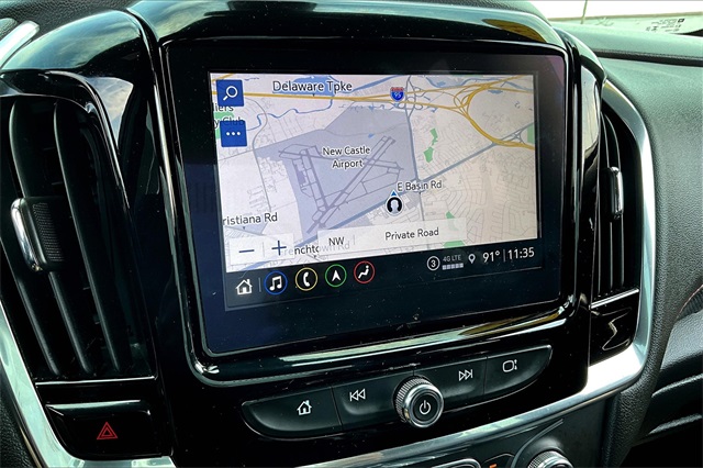 2023 Chevrolet Traverse RS - Photo 19
