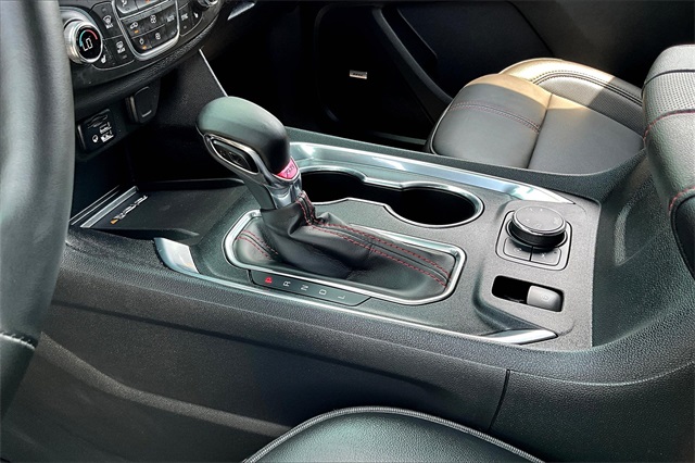 2023 Chevrolet Traverse RS - Photo 20