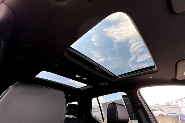 2023 Chevrolet Traverse RS - Photo 22