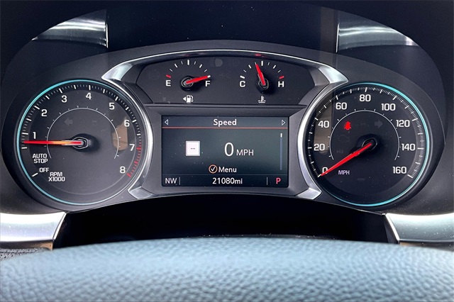 2023 Chevrolet Traverse RS - Photo 23