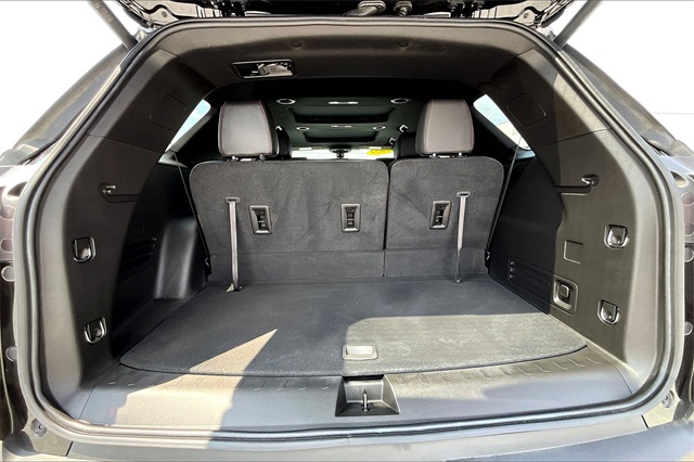 2023 Chevrolet Traverse RS - Photo 26