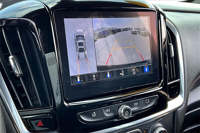 2023 Chevrolet Traverse RS - Photo 27