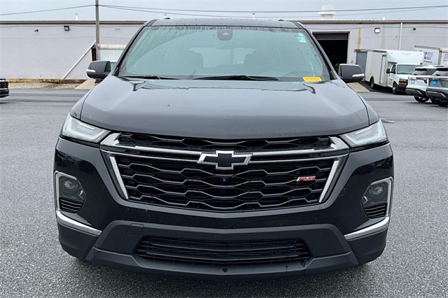 2023 Chevrolet Traverse RS - Photo 4