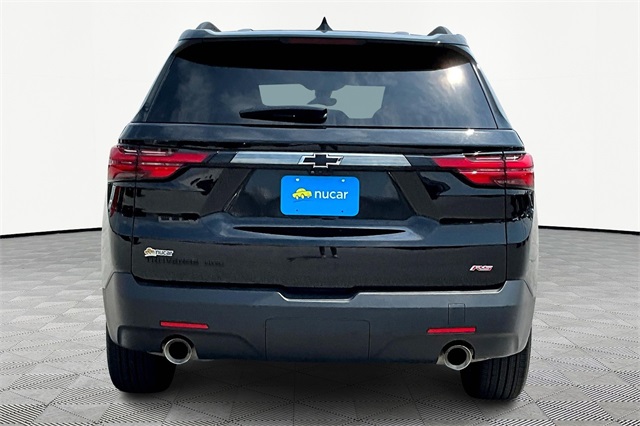 2023 Chevrolet Traverse RS - Photo 5