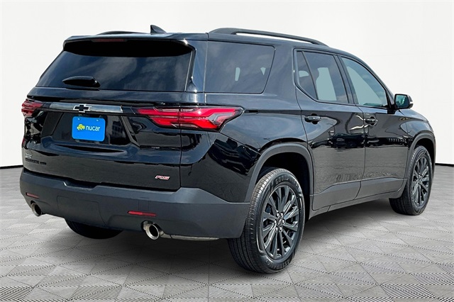 2023 Chevrolet Traverse RS - Photo 6