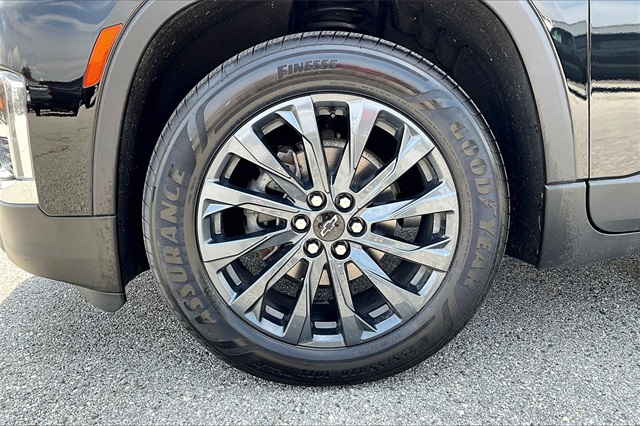 2023 Chevrolet Traverse RS - Photo 7