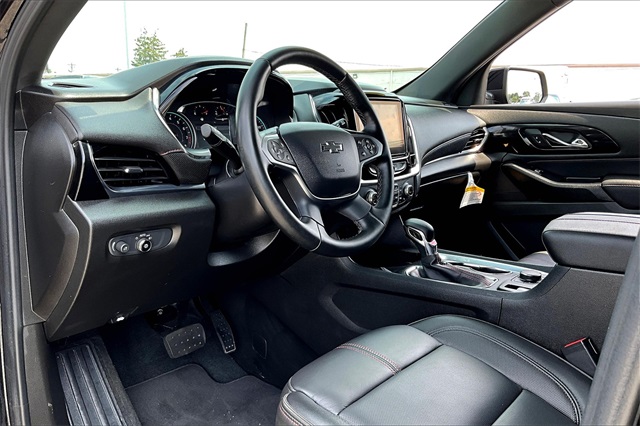 2023 Chevrolet Traverse RS - Photo 8