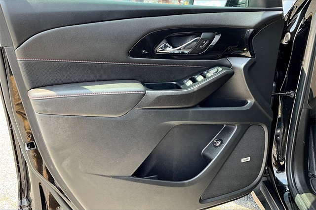 2023 Chevrolet Traverse RS - Photo 9