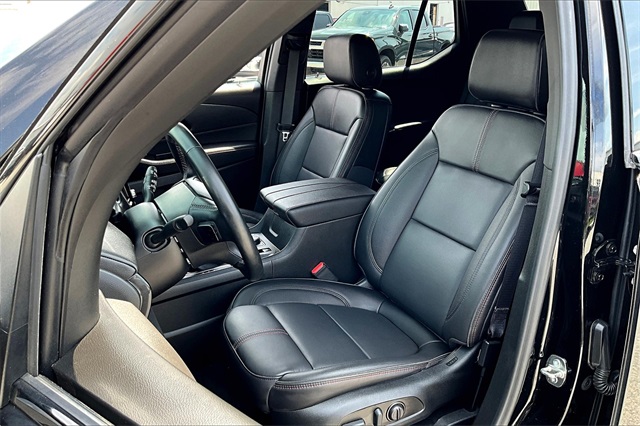 2023 Chevrolet Traverse RS - Photo 10