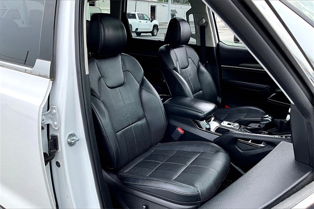 2020 Kia Telluride EX - Photo 11