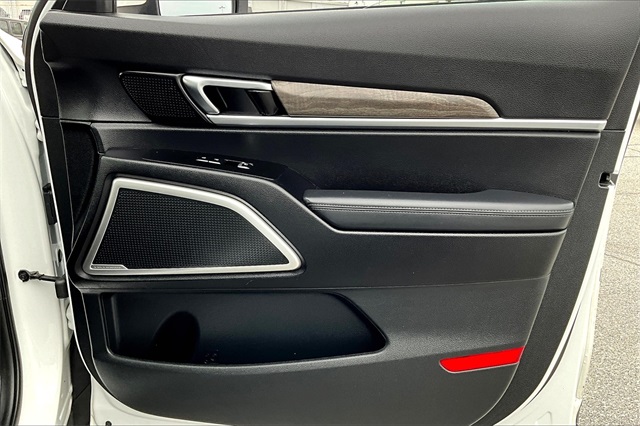 2020 Kia Telluride EX - Photo 12
