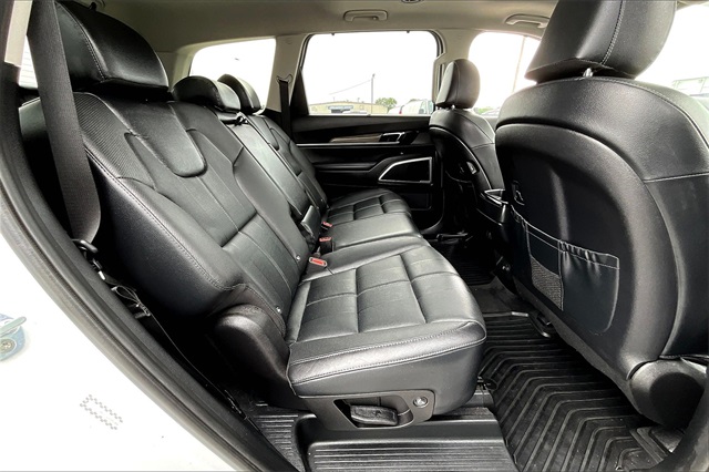 2020 Kia Telluride EX - Photo 15