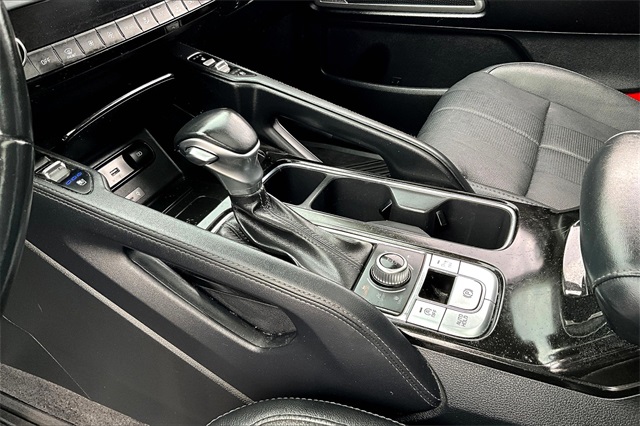 2020 Kia Telluride EX - Photo 20