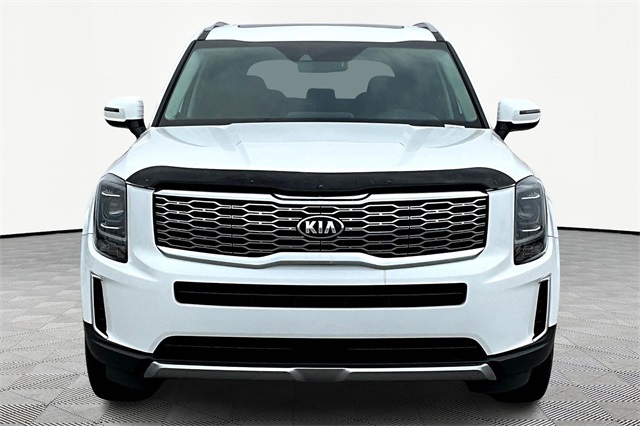 2020 Kia Telluride EX - Photo 2
