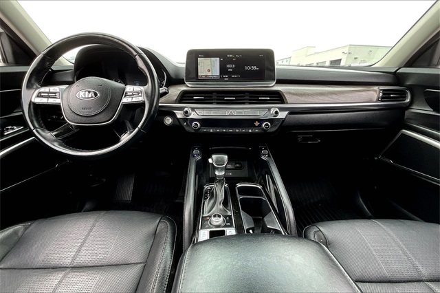 2020 Kia Telluride EX - Photo 21