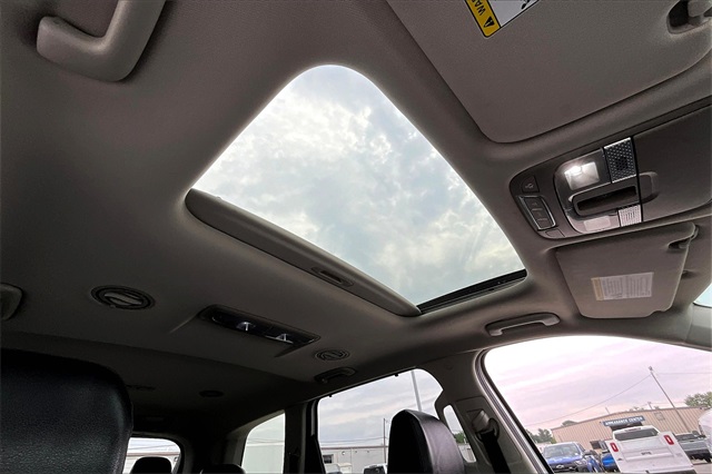 2020 Kia Telluride EX - Photo 22