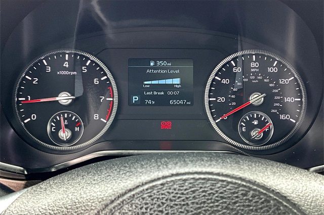 2020 Kia Telluride EX - Photo 23