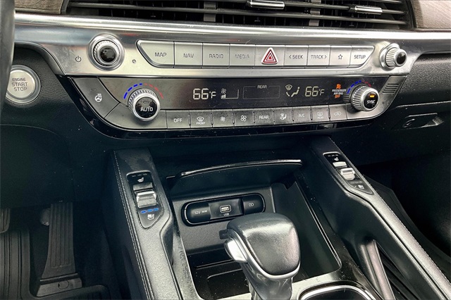 2020 Kia Telluride EX - Photo 24