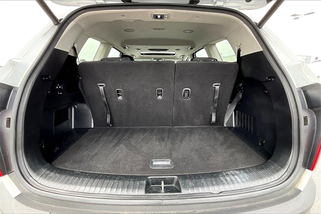 2020 Kia Telluride EX - Photo 25
