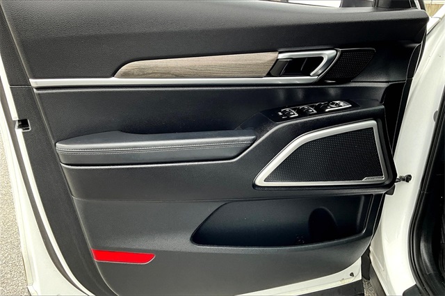 2020 Kia Telluride EX - Photo 9