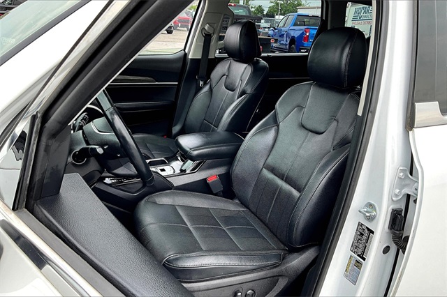 2020 Kia Telluride EX - Photo 10