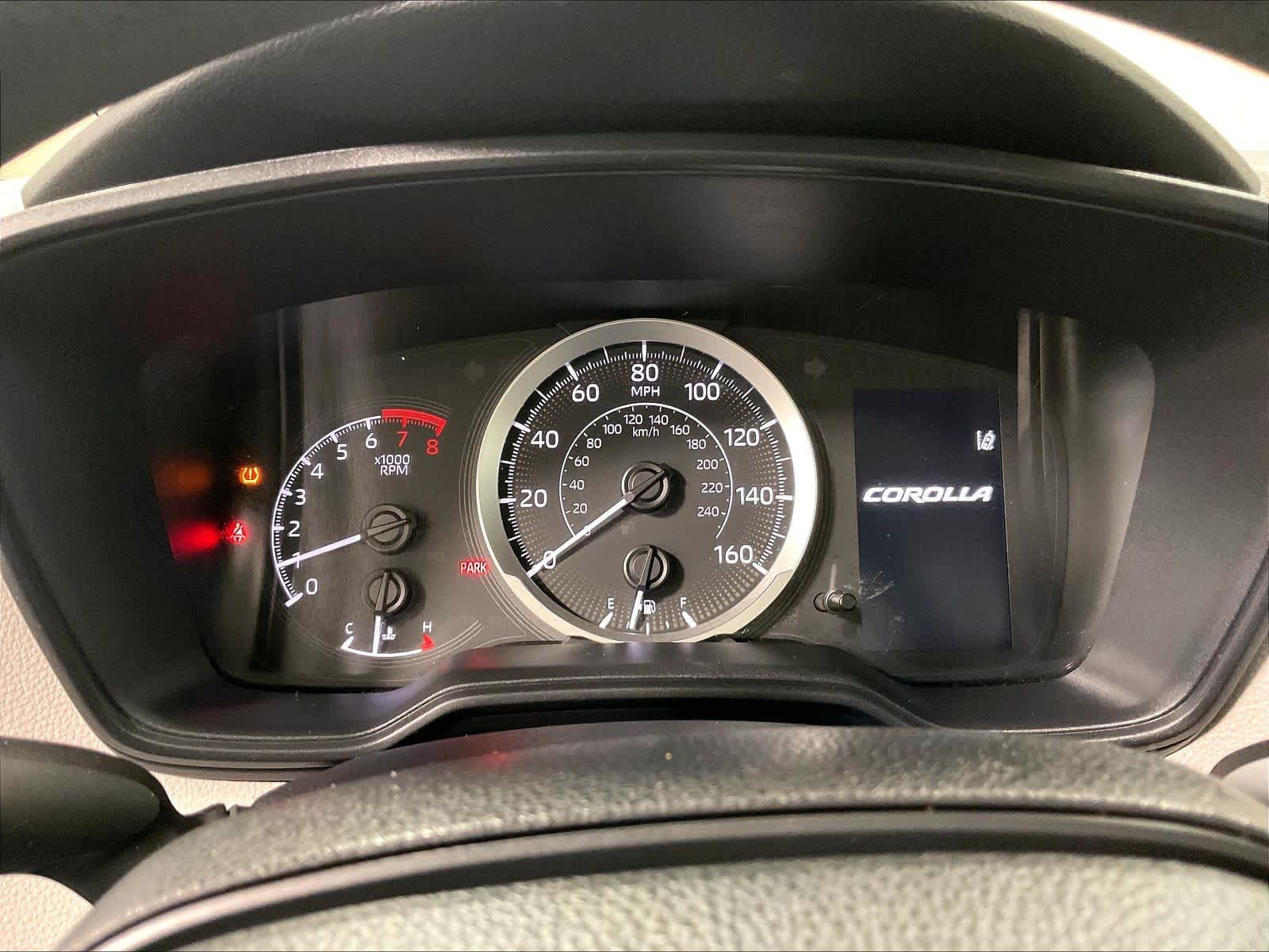 2021 Toyota Corolla LE - Photo 24