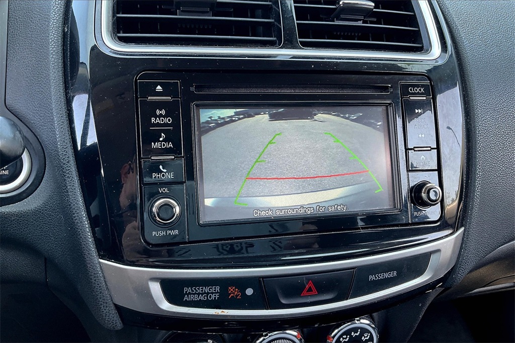 2016 Mitsubishi Outlander Sport  - Photo 18