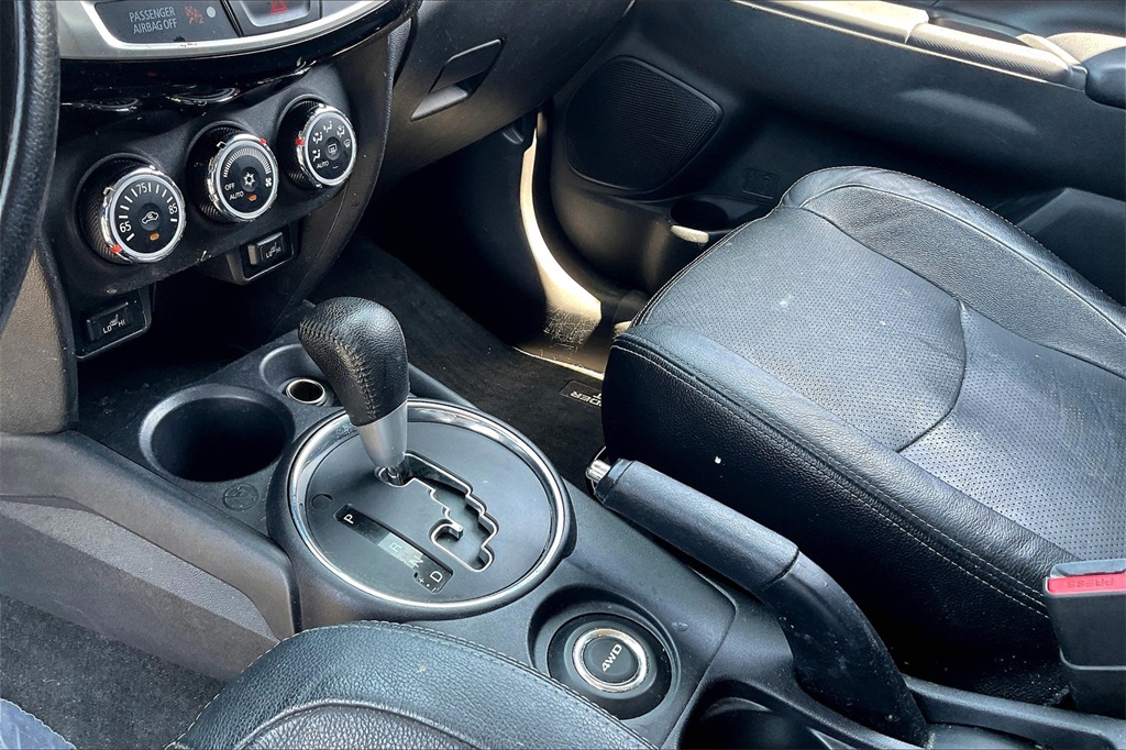 2016 Mitsubishi Outlander Sport  - Photo 19