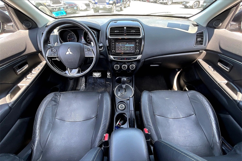 2016 Mitsubishi Outlander Sport  - Photo 20
