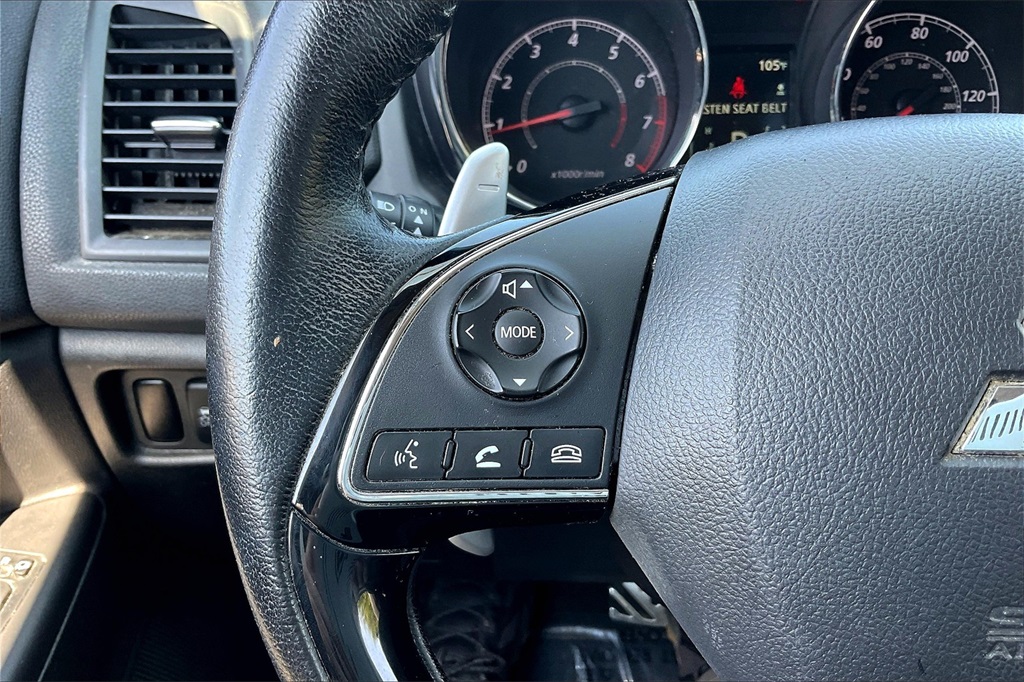2016 Mitsubishi Outlander Sport  - Photo 21