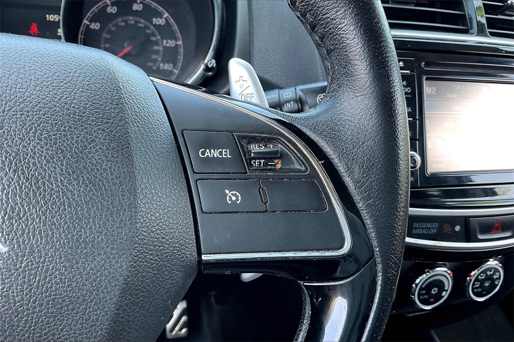 2016 Mitsubishi Outlander Sport  - Photo 22