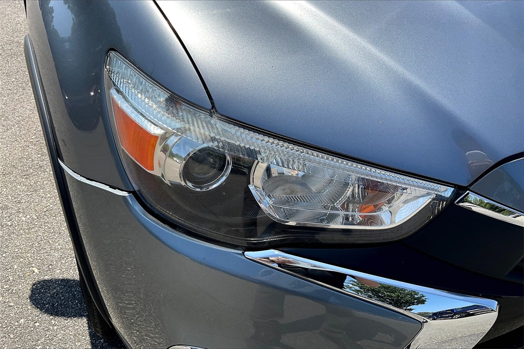 2016 Mitsubishi Outlander Sport  - Photo 28