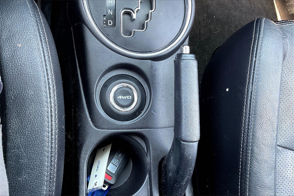 2016 Mitsubishi Outlander Sport  - Photo 31