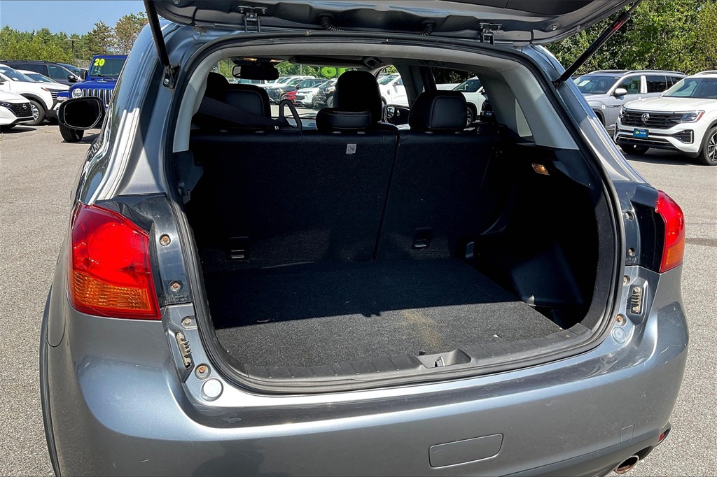 2016 Mitsubishi Outlander Sport  - Photo 33