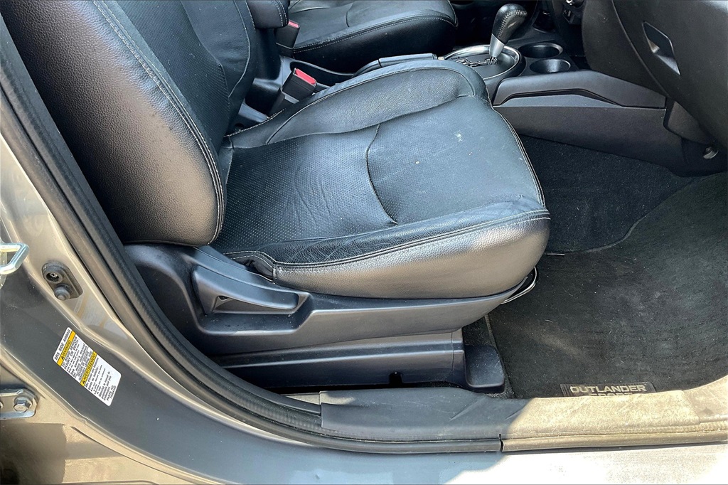 2016 Mitsubishi Outlander Sport  - Photo 34