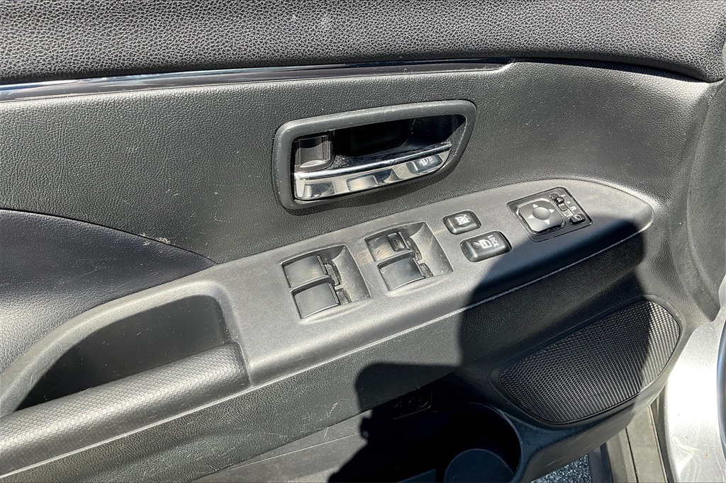 2016 Mitsubishi Outlander Sport  - Photo 35