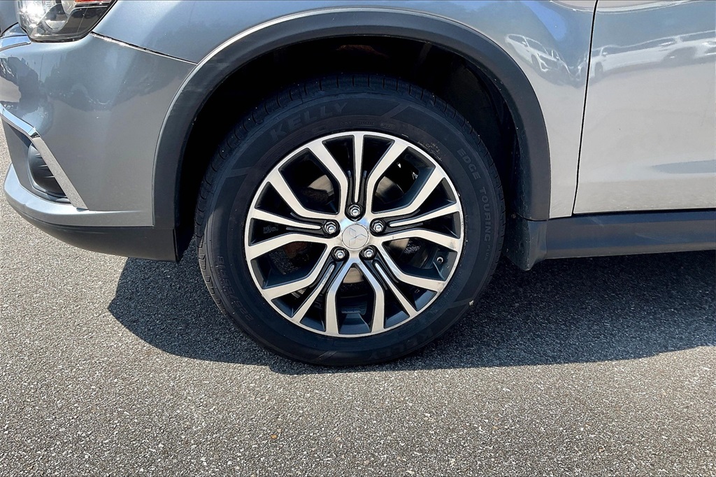 2016 Mitsubishi Outlander Sport  - Photo 7