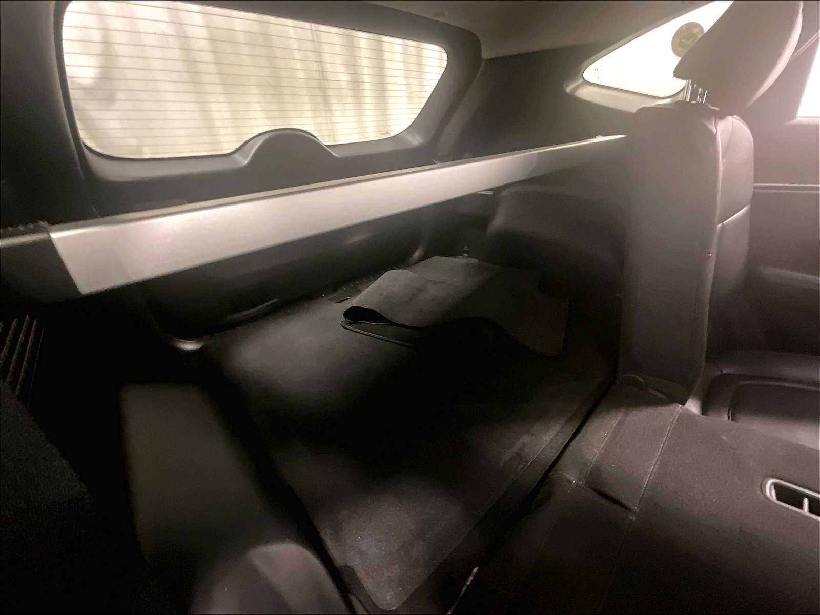 2022 Hyundai Tucson Limited - Photo 17
