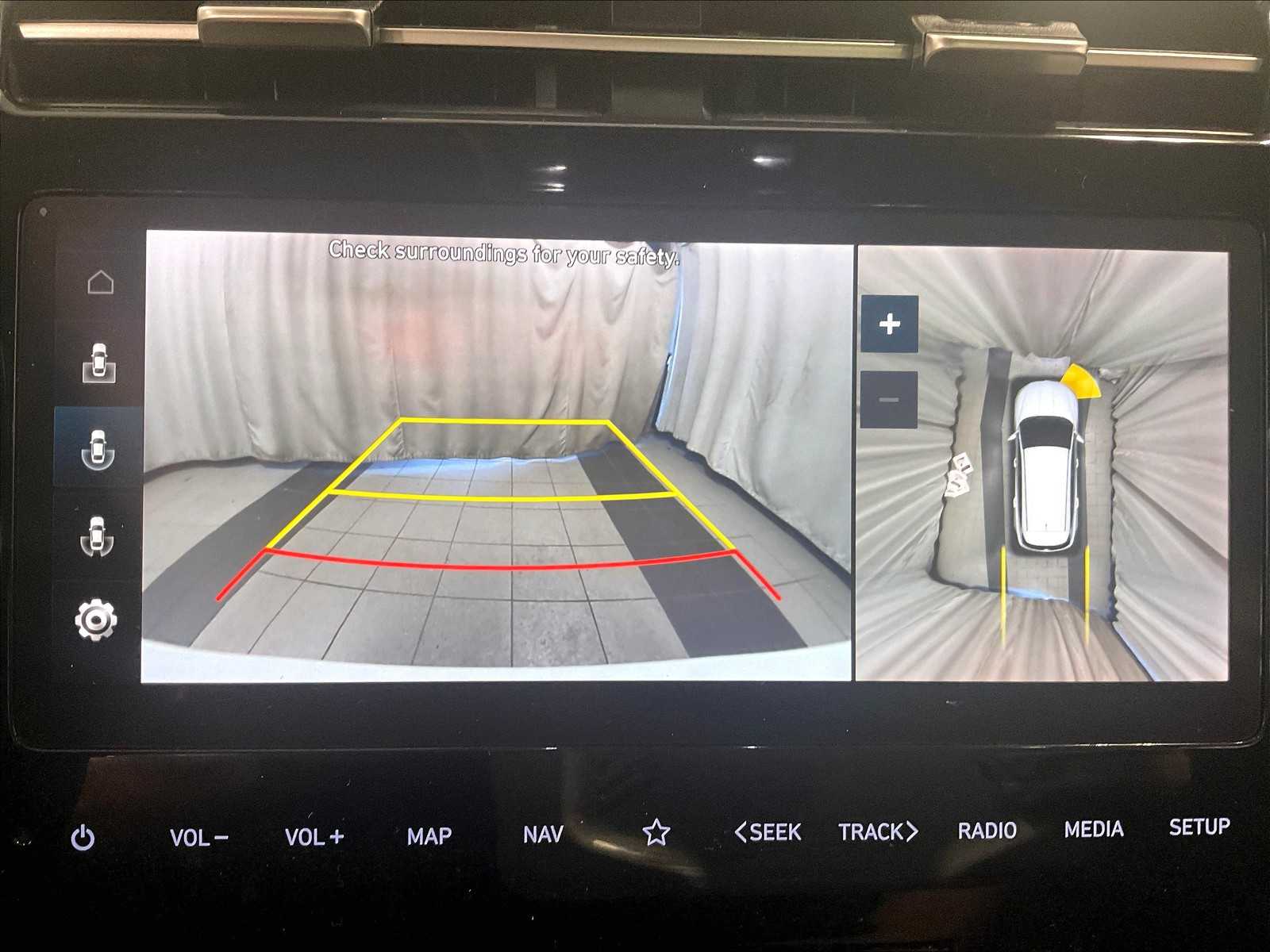 2022 Hyundai Tucson Limited - Photo 20