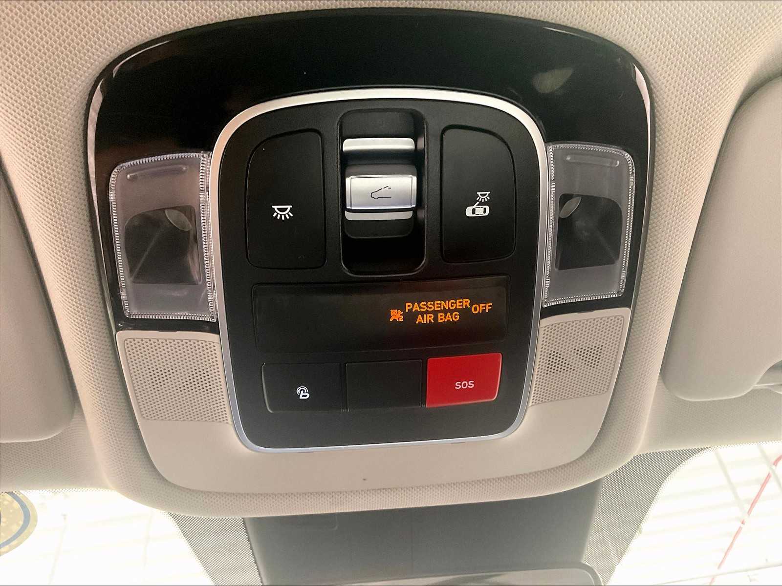 2022 Hyundai Tucson Limited - Photo 27