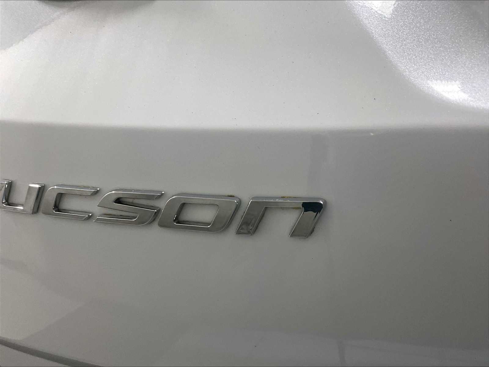 2022 Hyundai Tucson Limited - Photo 30