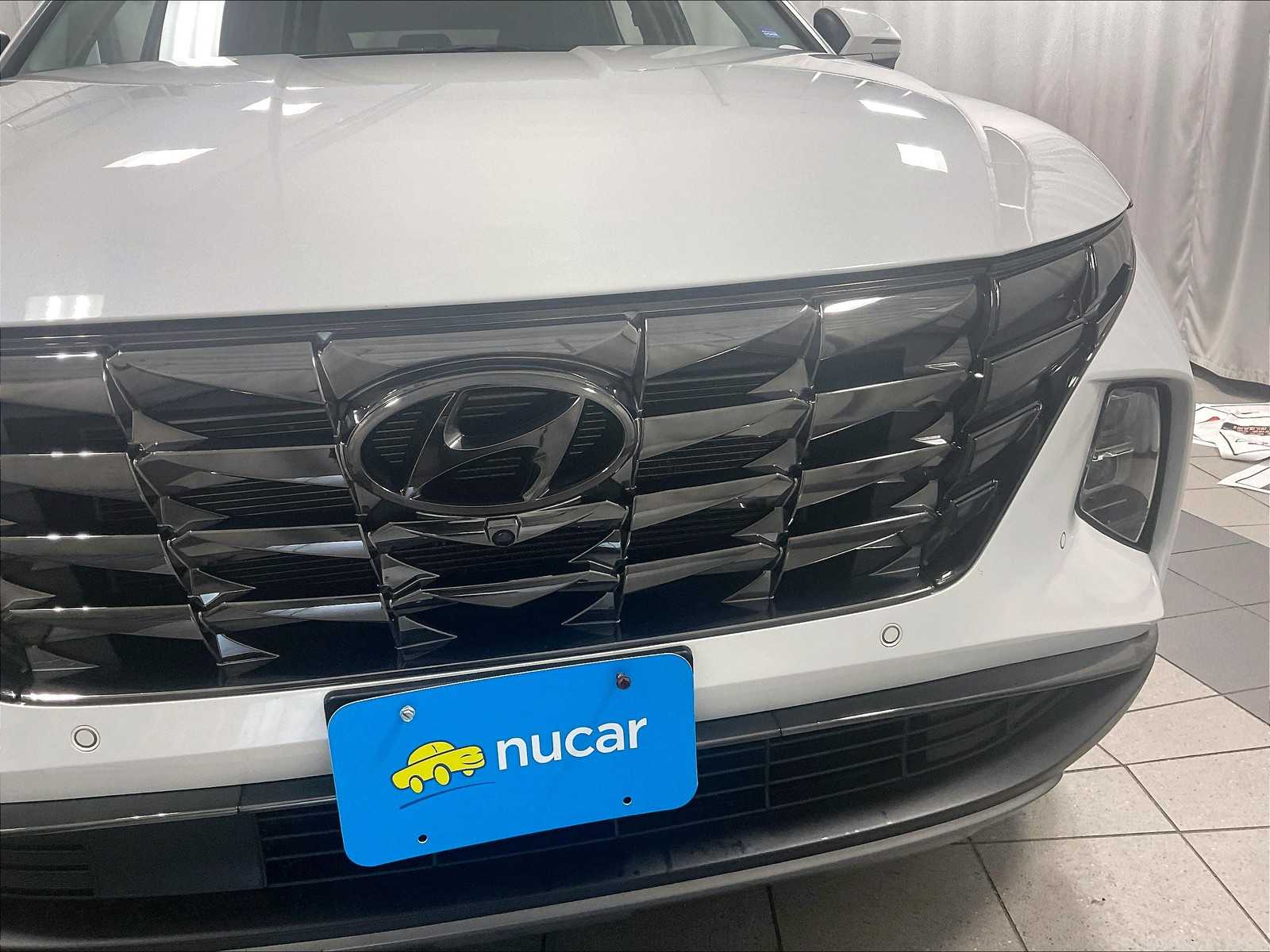 2022 Hyundai Tucson Limited - Photo 33