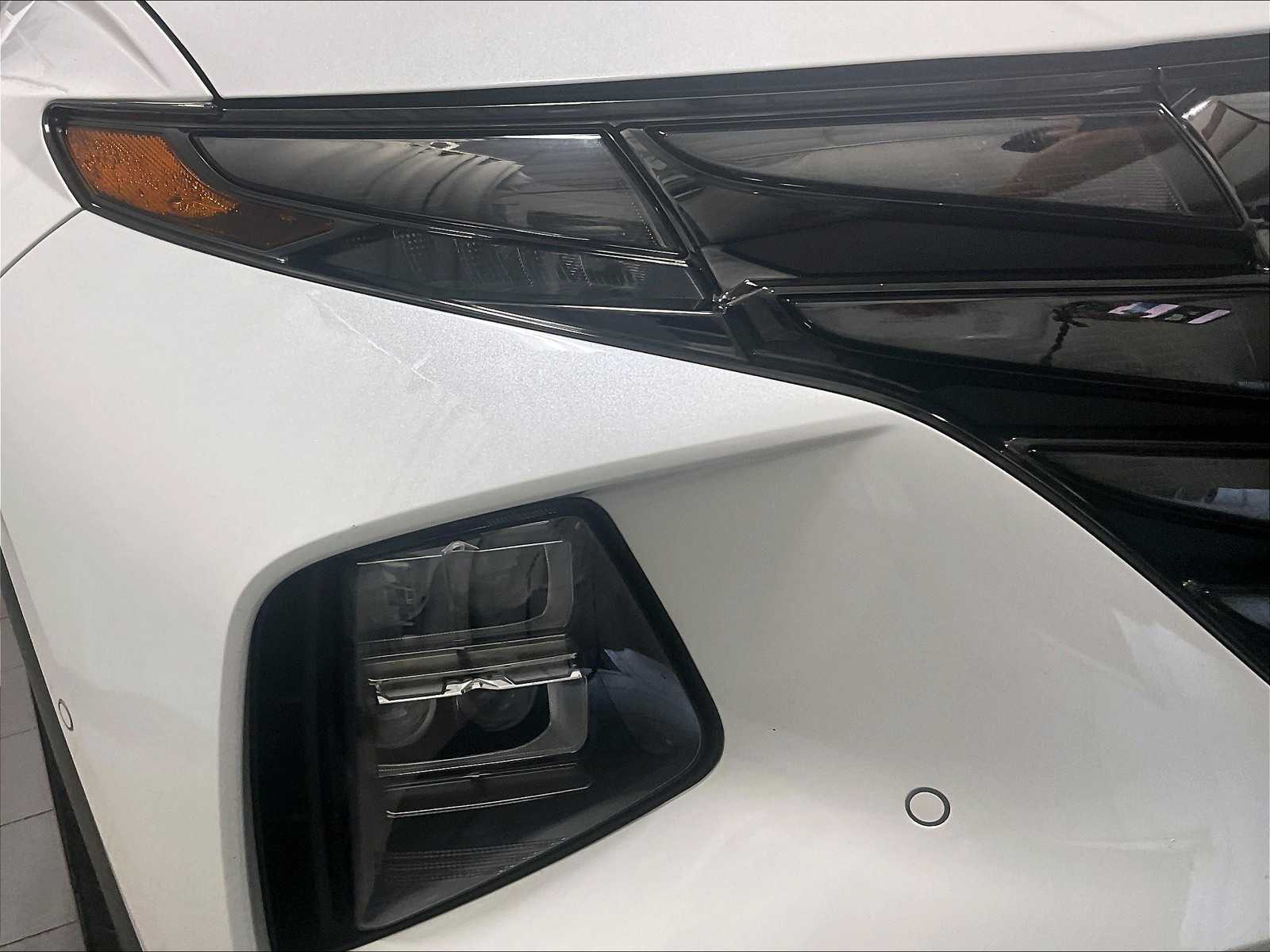 2022 Hyundai Tucson Limited - Photo 34