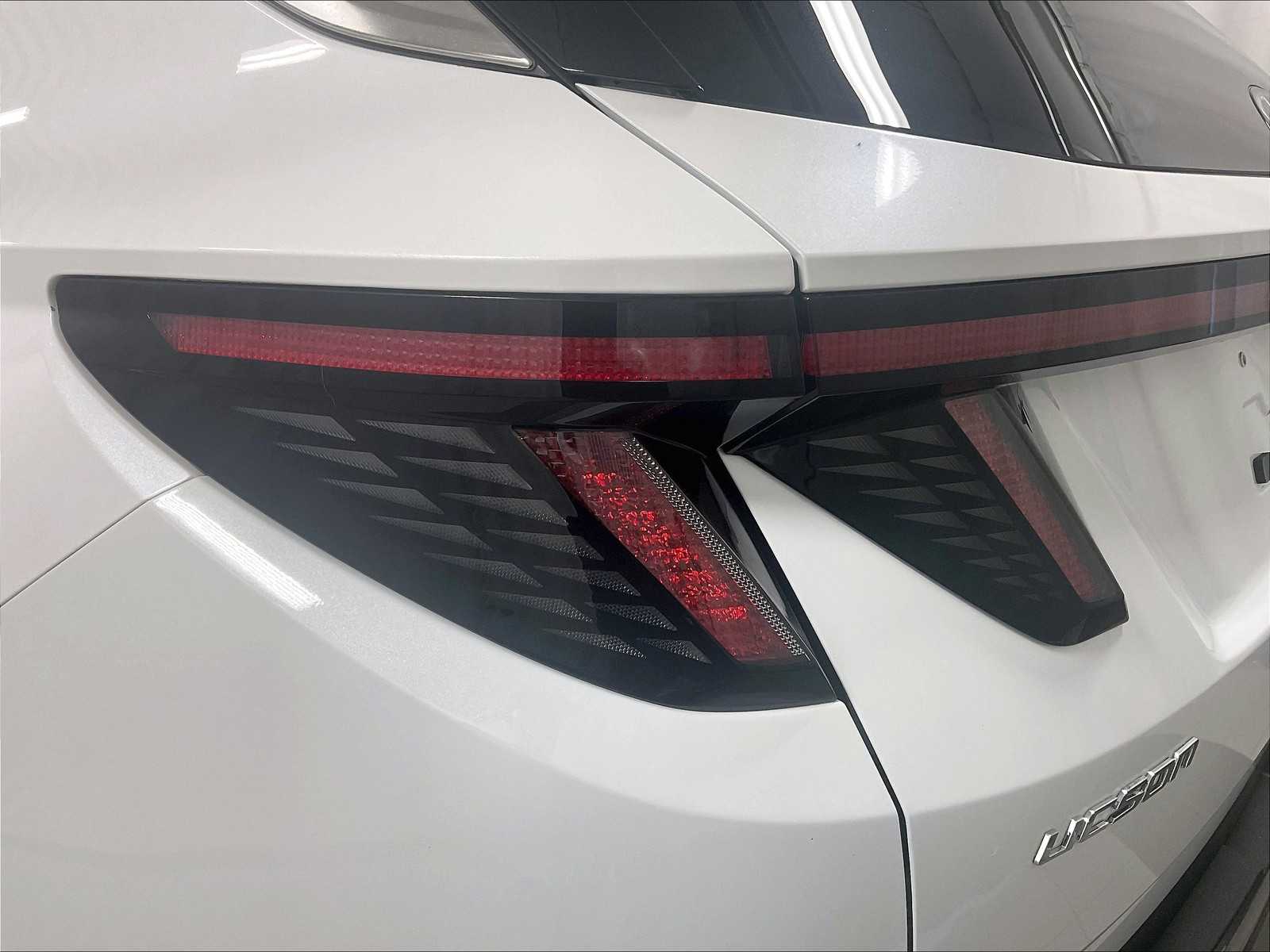 2022 Hyundai Tucson Limited - Photo 35