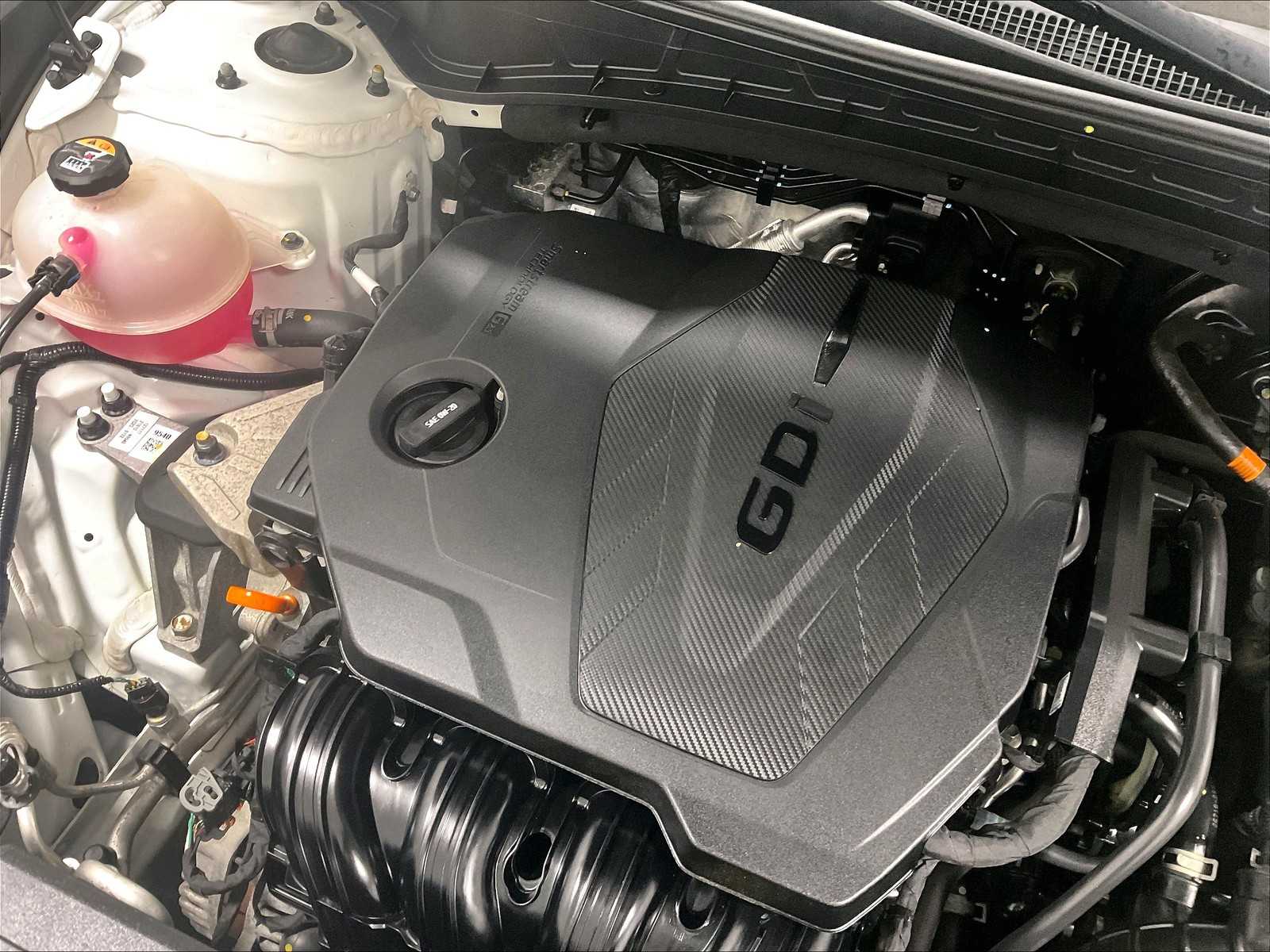 2022 Hyundai Tucson Limited - Photo 36