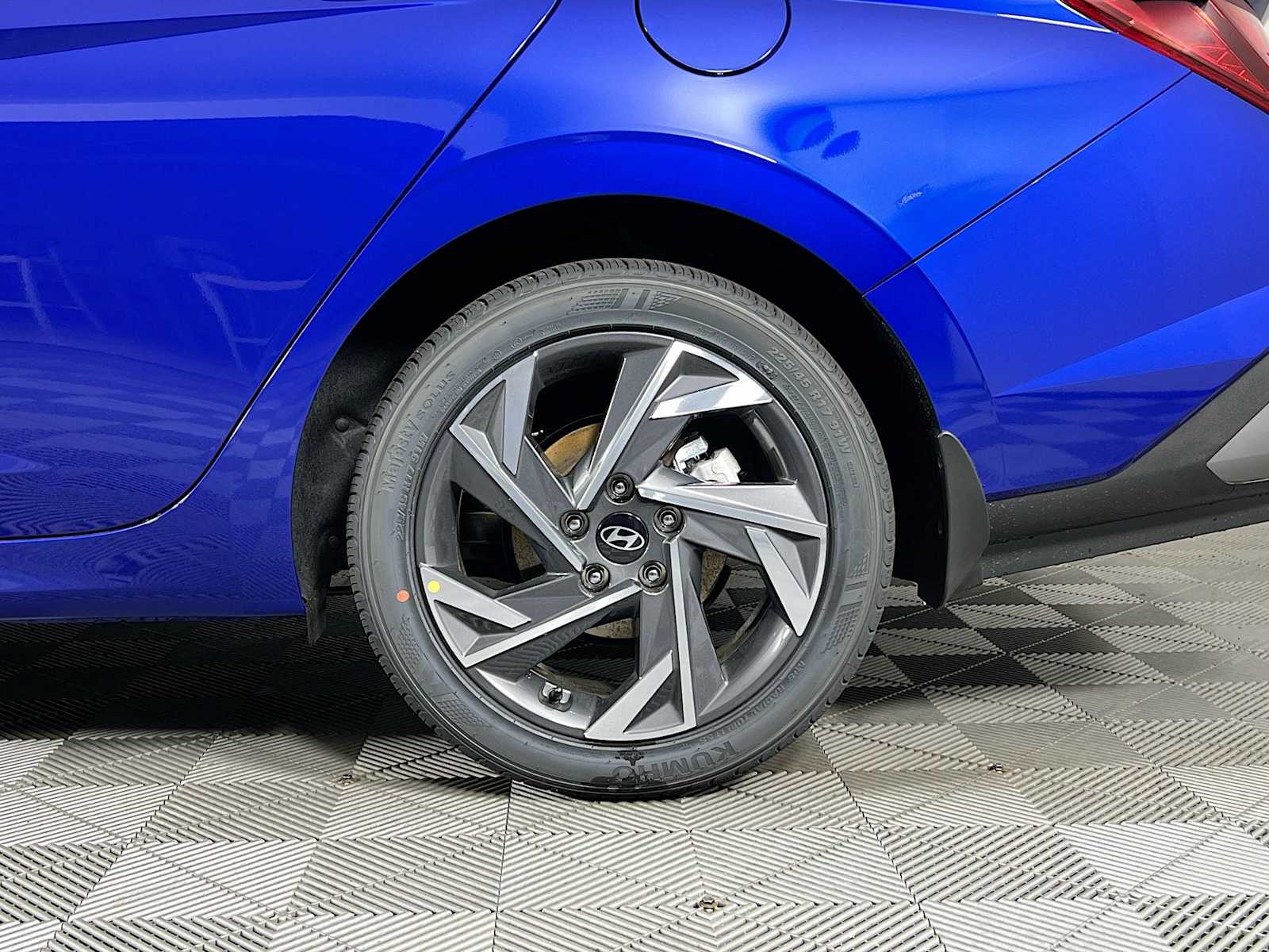 2025 Hyundai Elantra SEL Sport - Photo 18